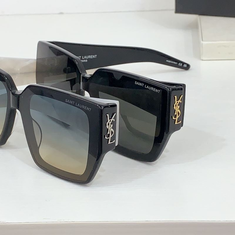 YSL Sunglasses